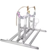 Dog Breeding StandDog Breeding Stand For Medium To Large DogsShoulder He... - $204.99