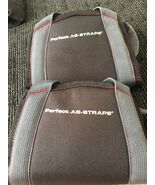 2-Piece Perfect Ab Straps Abdominal Fitness Exercise - $47.93 CAD