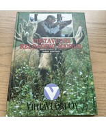 1994 VIHTAVUORI POWDER RELOADING MANUAL, FIRST EDITION HARD COVER - $753.30 MXN