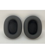 Sony WH-1000XM5 Over the Ear Replacement Ear Pads For Headphones - Black... - $9.65