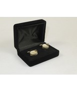 Men J.Valintin Cufflinks by Vitorofolo for French Cuff Shirt V29-38 - $40.73 CAD