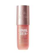 Sol de Janeiro GlowMotions Carnival Queen Glow Oil Full Size 2.5 fl. oz.... - $67.76 CAD
