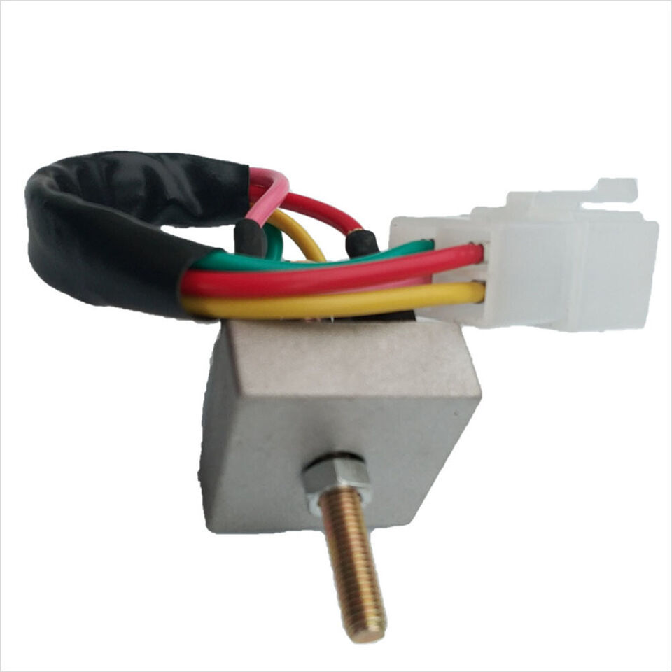 31700-102-731 CB350F For Honda Regulator Rectifier CT 90 CB 125 CL 125s ... - $16.16