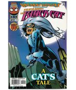 Uncanny Origins #10 (1997) *Marvel Comics / Felicia Hardy / The Black Cat* - £3.99 GBP