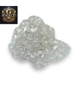NATURAL MILKY GREY DIAMOND 2.07 CT ROUGH UNCUT CERTIFIED  GAPM-2023-2613... - $353.78 CAD
