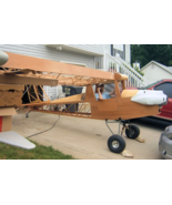 Hi-MAX 1700 (or R-1700) aircraft plans. - $33.25