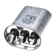 International CP HCKS100D100V440102Z Capacitor Run 10+10MFD 370-440VAC - $1,742.52 MXN