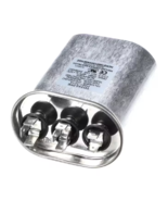 International CP HCKS100D100V440102Z Capacitor Run 10+10MFD 370-440VAC - $131.30 CAD