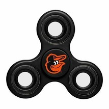 Baltimore Orioles MLB 3 Way Diztracto Spinnerz by FOCO Forever Collectibles O&#39;s - £8.80 GBP