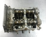 Left Cylinder Head From 2013 Subaru Outback  2.5 BE25LH - $250.00