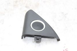 08-16 AUDI A5 Front Left Door Tweeter Speaker Cover F1147 image 2