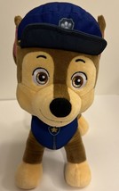 Chase Interactive Plush From Paw Patrol - £15.81 GBP