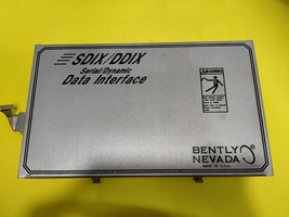 GE Energy Bently Nevada SDIX/DDIX Serial/Dynamic Data Interface 103584.0... - $46,908.76 MXN