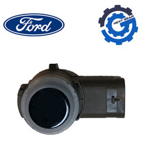 New OEM Ford Parking Park Sensor Rear Black 2015-2023 Ford Explorer JU5T... - $37.36