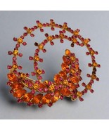 Vintage Vendome Rhinestone Brooch - $2,280.52 MXN