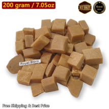 200g Whole Asafoetida Organic 100%Pure &amp; natural Indian Cubes (Hing) 7.0... - £14.03 GBP