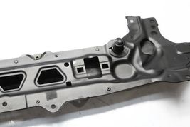 2006-2008 BMW 750i 750Li E66 FRONT RADIATOR CORE SUPPORT BEAM BRACKET P8509 image 10