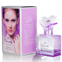 Chantilly Eau De Vie By Dana 1.7 oz Eau De Parfum Spray for Women - $12.99