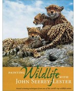 Painting Wildlife With John Seerey-Lester - $254.88 MXN