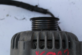 2001 CHEVY SILVERADO 2500HD ALTERNATOR K522 image 2