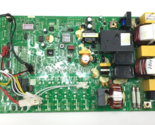 LENNOX Y8446 17122300A00798 Main Control Board new old stock #A101 - $135.58