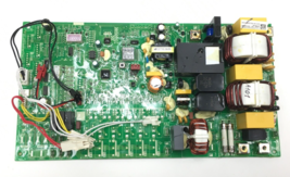 LENNOX Y8446 17122300A00798 Main Control Board new old stock #A101 - £107.22 GBP