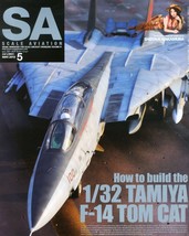 Scale Aviation May 2013 Japanese Aircraft Modeling Magazine - $31.09