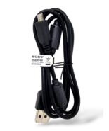 SONY Genuine OEM Original EC450 USB Charging Cable for all SONY Models-B... - $188.04 MXN