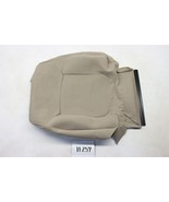 New OEM Front Seat Cover Cloth RH Nissan Sentra 2004-2006 Tan Upper 8762... - $59.40