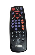 RCA TV Remote Control CRK91B1 TV TESTED EXCELLENT. SAME DAY SHIPPING - £10.03 GBP