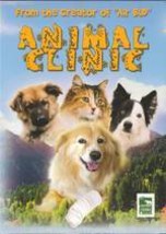 Animal Clinic DVD - £4.78 GBP