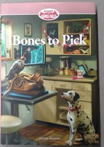 Bones to Pick - Mysteries of Aspen Falls - Annie&#39;s [Hardcover] Johnnie Alexander - £8.01 GBP