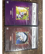 Dear Brother  DVD Box 1 &amp; 2 (Episodes 1-13 &amp; 14-26) Box 2 Is Brand New S... - $34.99