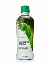 Youngevity Plant Derived Liquid Minerals - 77+ Natural Unaltered Trace M... - £17.89 GBP+