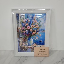 FKRYTYB Paintings - Carefully crafted with attention to detail, a piece ... - £35.22 GBP