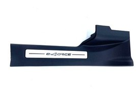 2023-2024 Nissan Ariya Platinum LH Driver Rear Sill Plate Trim 769B7 5MR... - $89.05