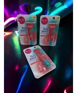 EOS Cooling MEDICATED ANALGESIC LIP OINTMENT Cold Sore ▪︎3packs▪︎ Exp 09... - $16.26 CAD