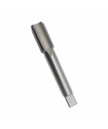 7/8-18 Thread Tap Lh Left Hand 7/8X18 Tap Straight Fluted Machine, 7/8&quot;-... - $684.05 MXN