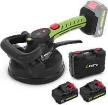 Lasieyo Tile Vibration Tools For Installation Tiling Vibrant Machine With - £103.90 GBP