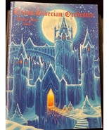 TSO / TRANS-SIBERIAN ORCHESTRA - 2006 ORIGINAL CONCERT TOUR BOOK PROGRAM... - €17,09 EUR