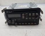 Audio Equipment Radio Opt U1P Fits 00-02 BONNEVILLE 702523 - £52.40 GBP
