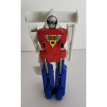 Water Walk 1983 Gobots Vintage Transforming Action Figure - Transformers &quot;Read&quot; - £8.38 GBP
