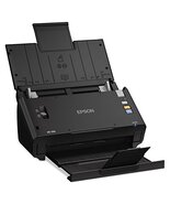 Epson WorkForce DS-510 Color Document Scanner - $156.80
