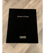 Signed Queen of Dots Book by Isabelle Scheltjens | Paul Janssen - Saint-... - $93.36