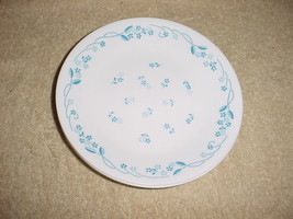 Corelle Provincial Blue Bread Plates 6.75 Inch X 4 Brand New Free Usa Shipping - $23.36