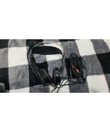 Comm1 Multimedia Headset with Boom Microphone for ATC/Radio Simulator - ... - $44.39 CAD