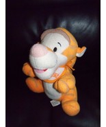 Disney World Exclusive Adorable BABY TIGGER  Plush Doll Bean Bag - $41.93 CAD