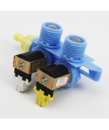 WP8182862 Replacement Whirlpool Washing Machine Water Valve AP6011851 PS... - €23,36 EUR