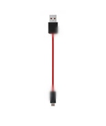 17cm 6&quot; Short Micro USB Charge Cable For SOLO Bluetooth Wireless  Headph... - $130.52 MXN