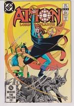 Arion Lord Of Atlantis #07 (Dc 1983) - £4.45 GBP